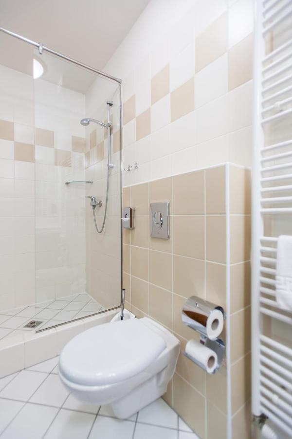 Hotel Vinar - Bed & Breakfast Kurdějov Εξωτερικό φωτογραφία